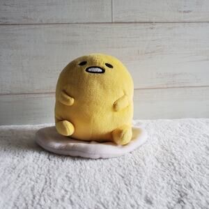 Gudetama the lazy egg Sanrio Plush Toy